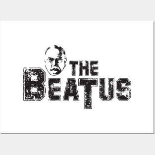 the beatus Posters and Art